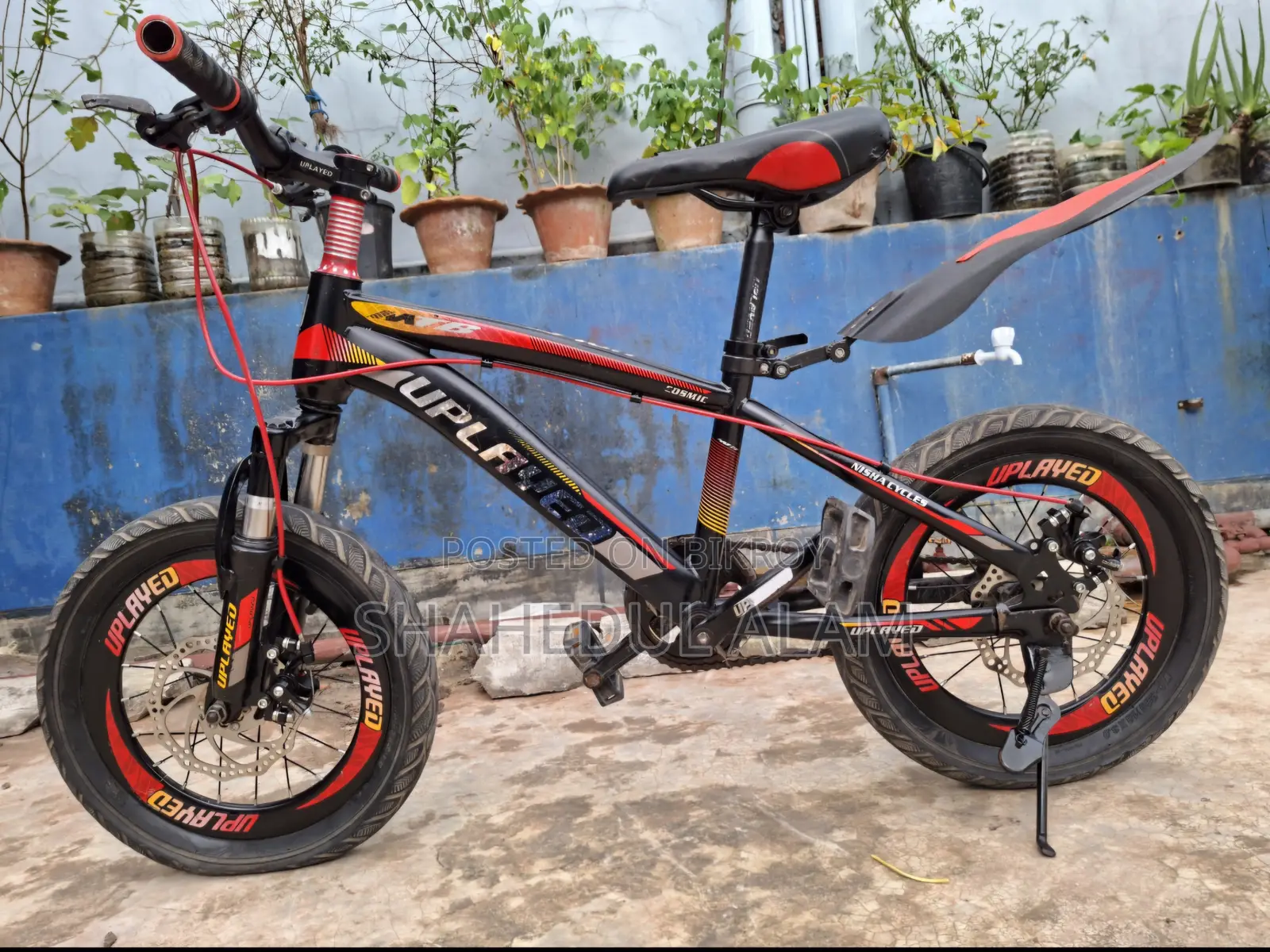 Kids Bicycle