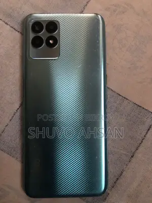 Realme Narzo 50 64 GB Gray