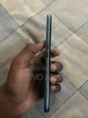 Realme Narzo 50 64 GB Gray