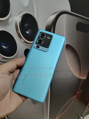 Vivo V25 Pro 128 GB Blue