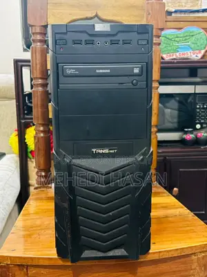Desktop Computer Gigabyte 8GB Intel Core i3 SSD 128GB