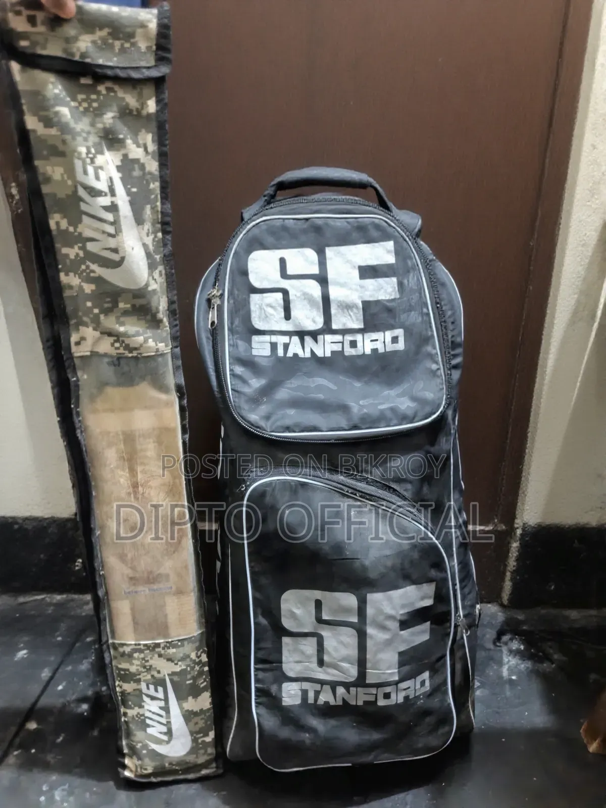 Cricket Equipment (All)