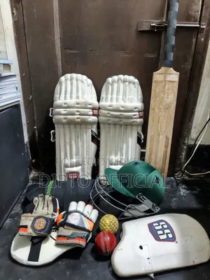 Cricket Equipment (All)