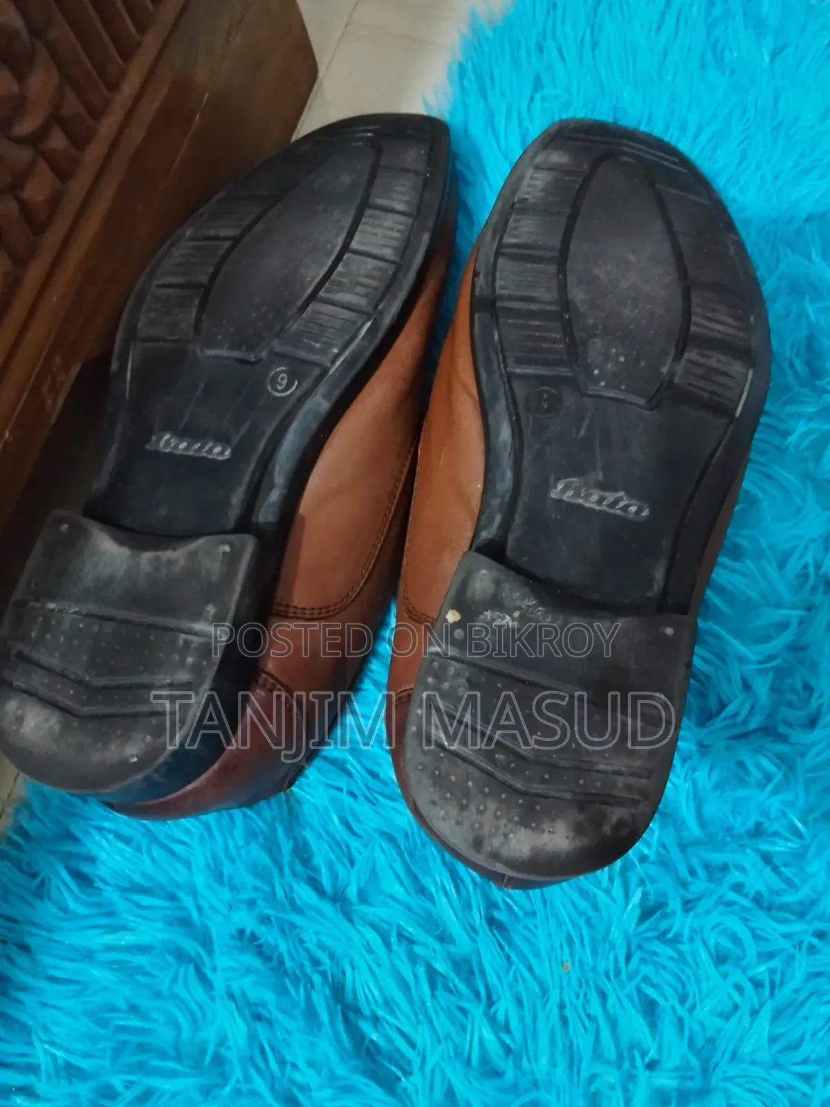 Bata ফরমাল জুতা বিক্রি হবে