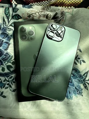 Apple iPhone 13 Pro Max 128 GB Green
