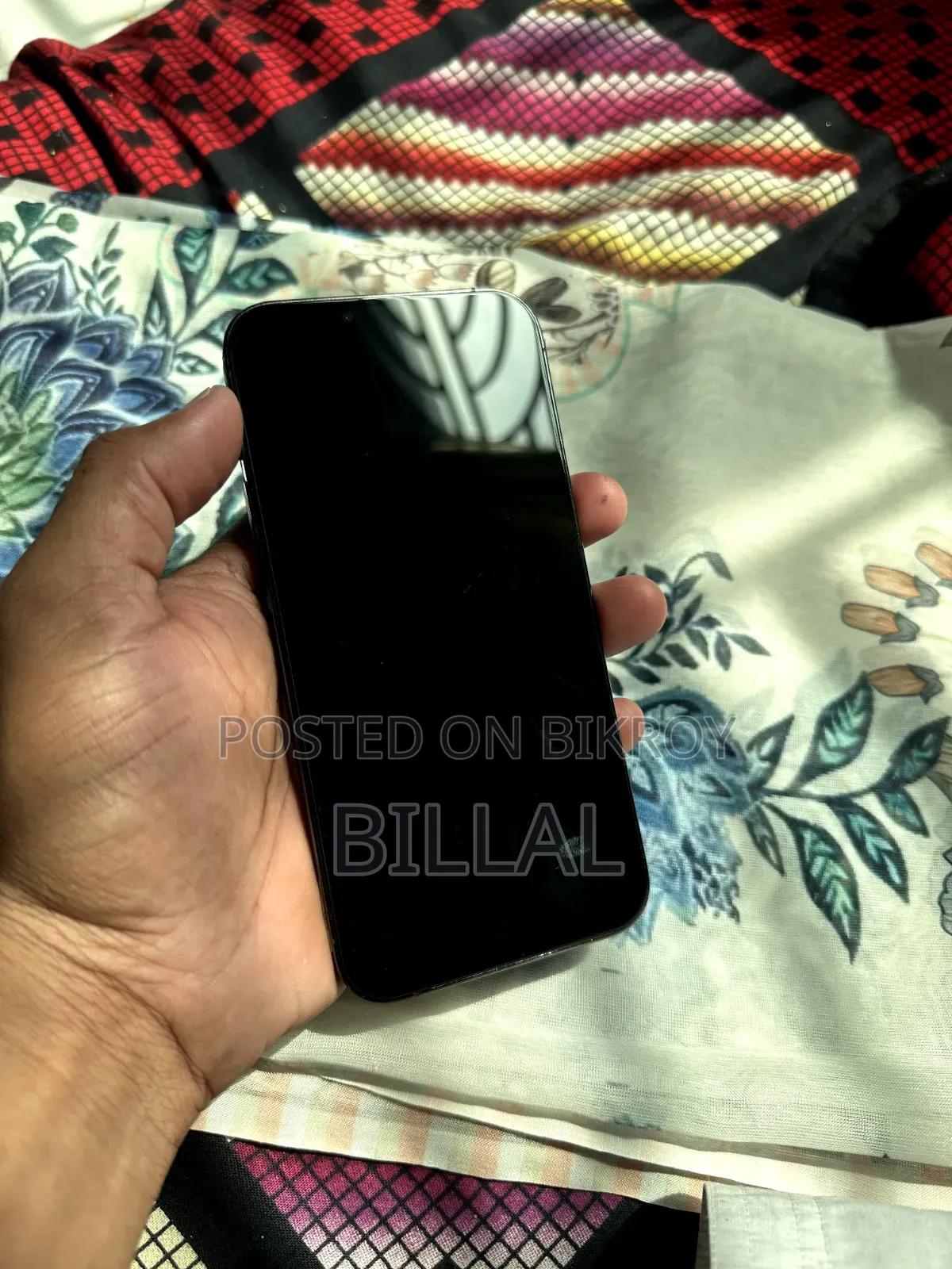 Apple iPhone 13 Pro Max 128 GB Green