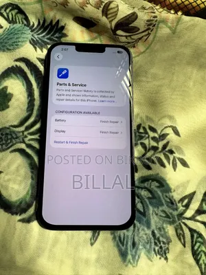 Apple iPhone 13 Pro Max 128 GB Green
