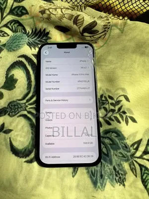 Apple iPhone 13 Pro Max 128 GB Green