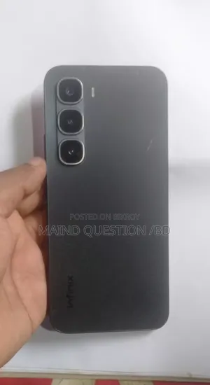 Infinix Hot 60 Pro 128 GB