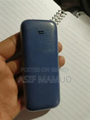 Samsung B360E Black
