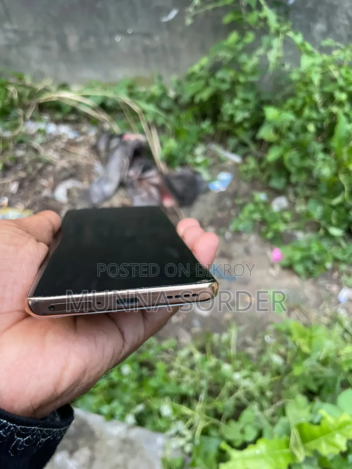 Realme 11 Pro+ 256 GB White