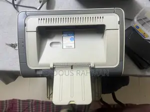 এইচপি লেজারজেট ১১০৬