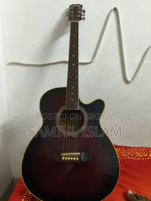 Axe Signature Guitar