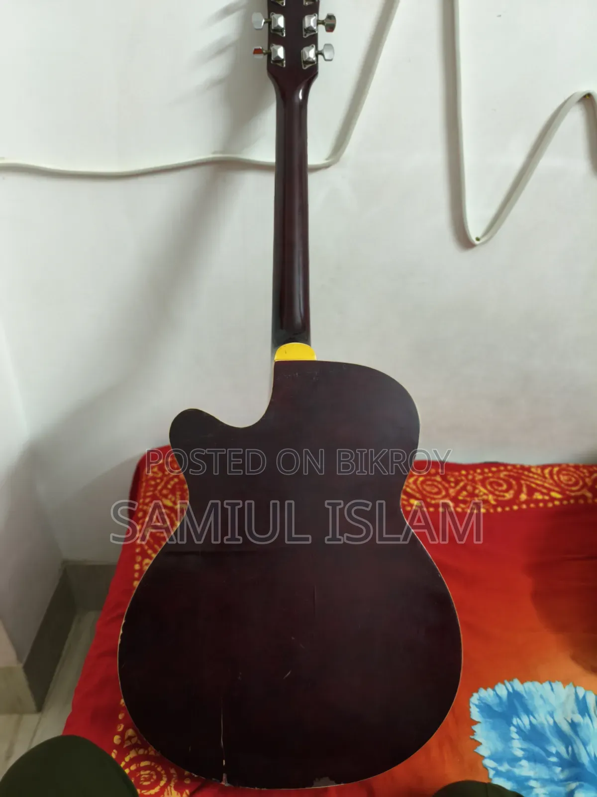 Axe Signature Guitar