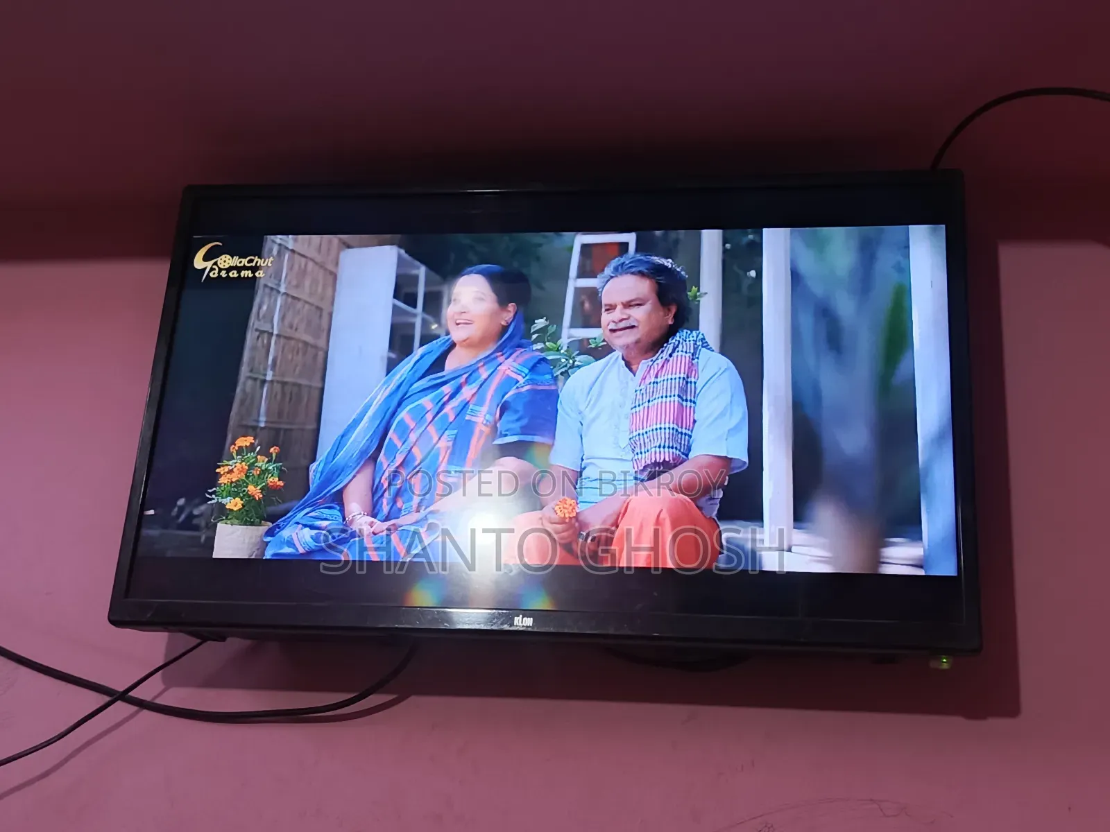 Klon Smart TV