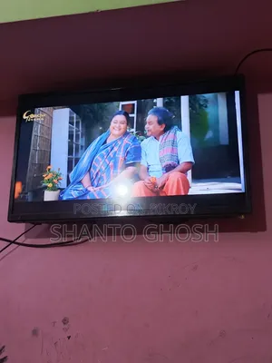 Klon Smart TV