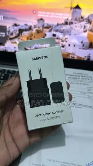 Samsung Original 25W Super Fast Charger Sale