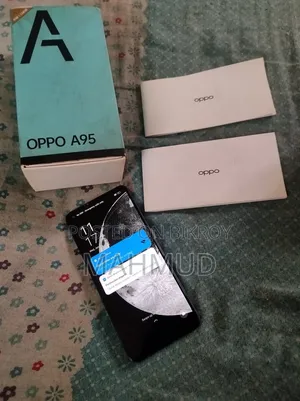 অপো এ৯৫ ১২৮ জিবি ব্লু