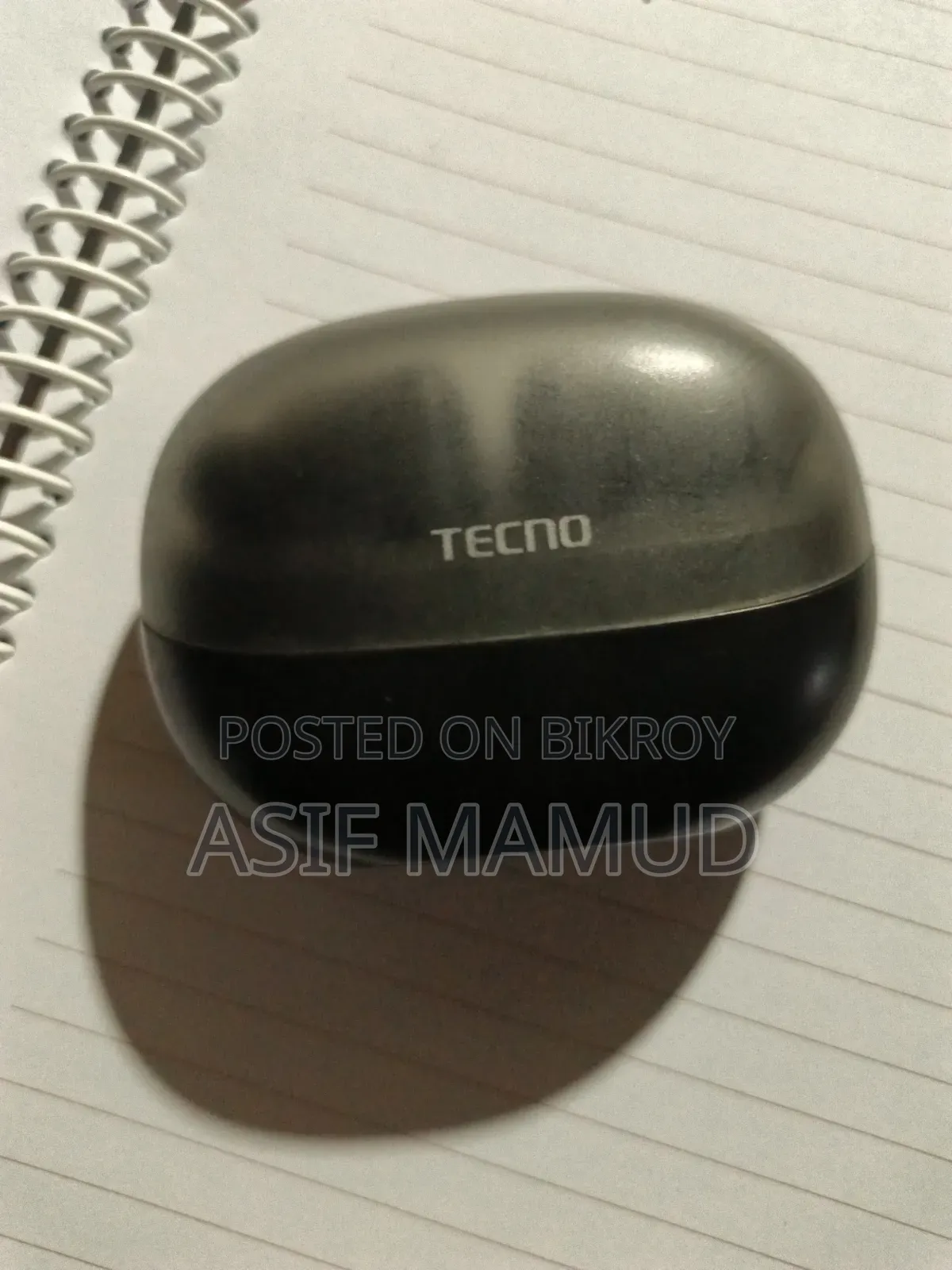 Airport Tecno