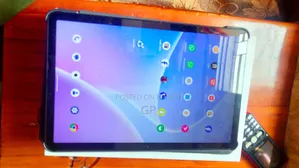 ইনফিনিক্স এক্সপ্যাড ২০ ৪ জিবি নীল