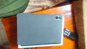 ইনফিনিক্স এক্সপ্যাড ২০ ৪ জিবি নীল