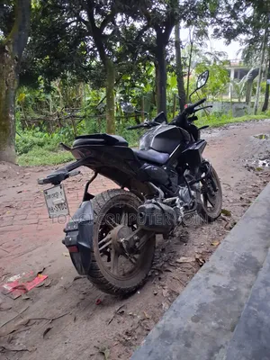 Hero Xtreme 125R 2025 Black