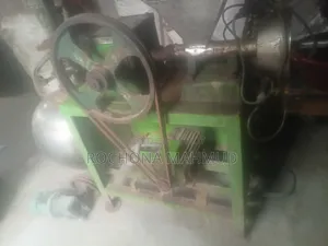 চুটকি সেমাই মেশিন বিক্রি করা হবে