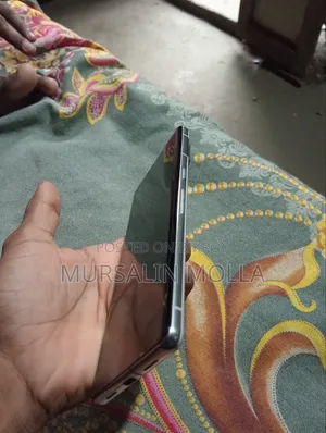 Google Pixel 7 Pro 128 GB White