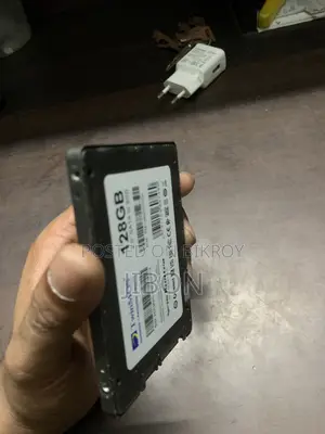 TwinMOS H2 Ultra 128GB 2.5 Inch SATAIII Internal SSD