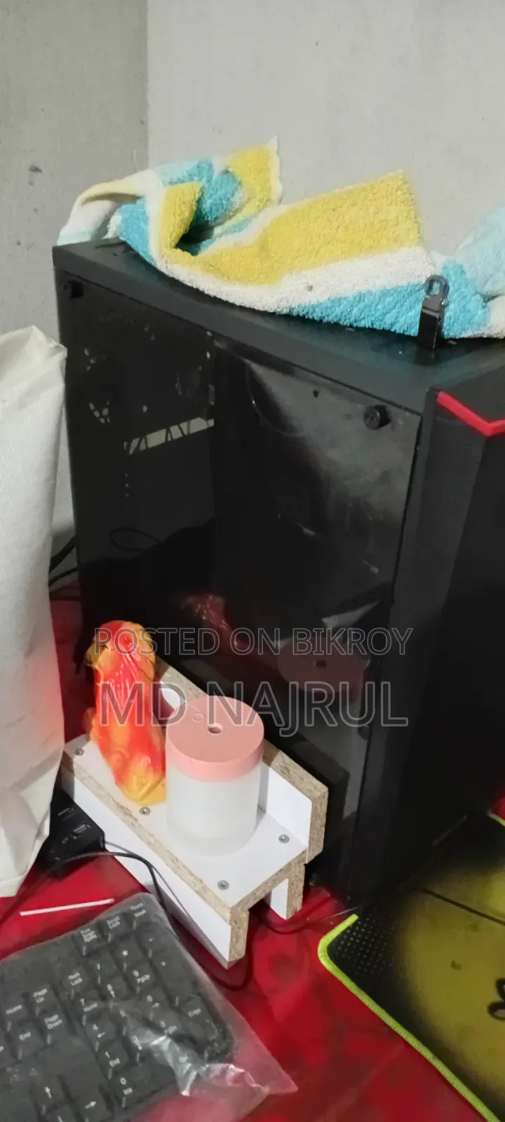 পিসি মনিটর সেল