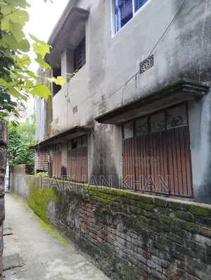 Furnished 6bdrm House in Motihar for Sale