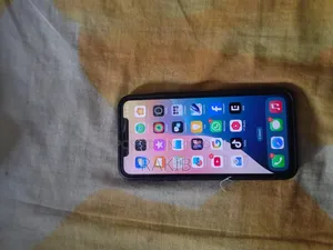 অ্যাপল আইফোন এক্সএস ২৫৬ জিবি সিলভার