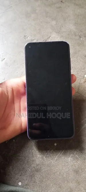 Samsung Galaxy A11 32 GB Purple