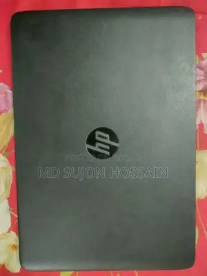 ল্যাপটপ এইচপি এলিটবুক ৮৪০ জি১ ৪জিবি ইন্টেল কোর আই৫ এইচডিডি ৫০০জিবি