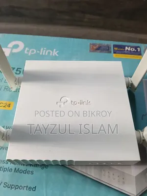 TP Link Archer C24