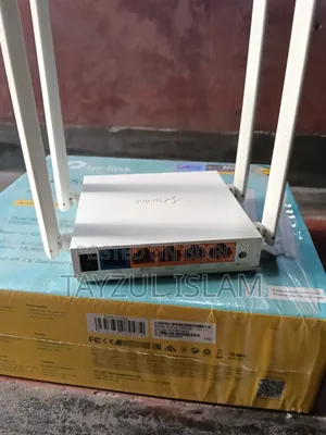 TP Link Archer C24