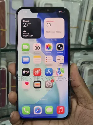 অ্যাপল আইফোন ১২ প্রো ম্যাক্স ২৫৬ জিবি ব্লু