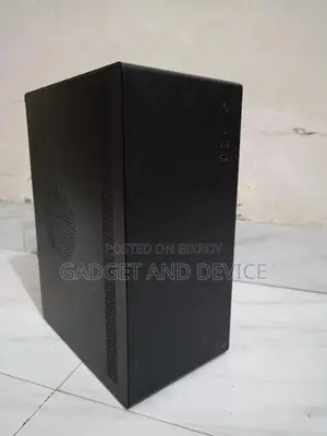 ডেস্কটপ কম্পিউটার ৮জিবি ইন্টেল কোর আই৫ এসএসডি ১২৮জিবি