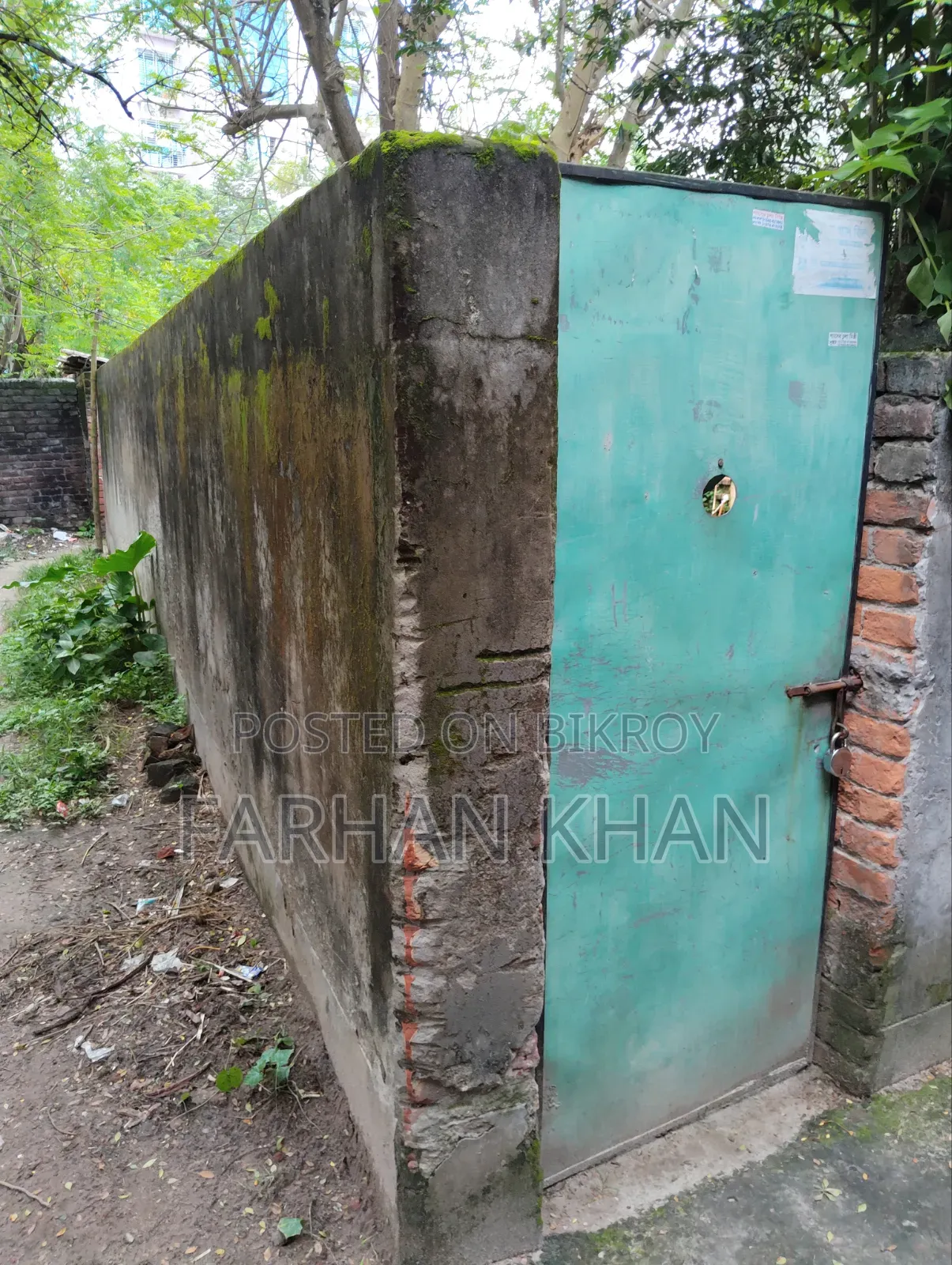 Furnished 6bdrm House in Motihar for Sale
