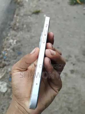 Apple iPhone 12 128 GB White