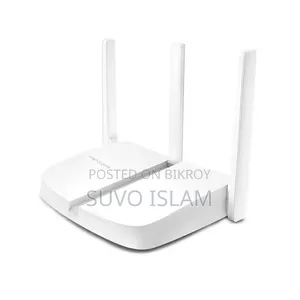Mercusys Router