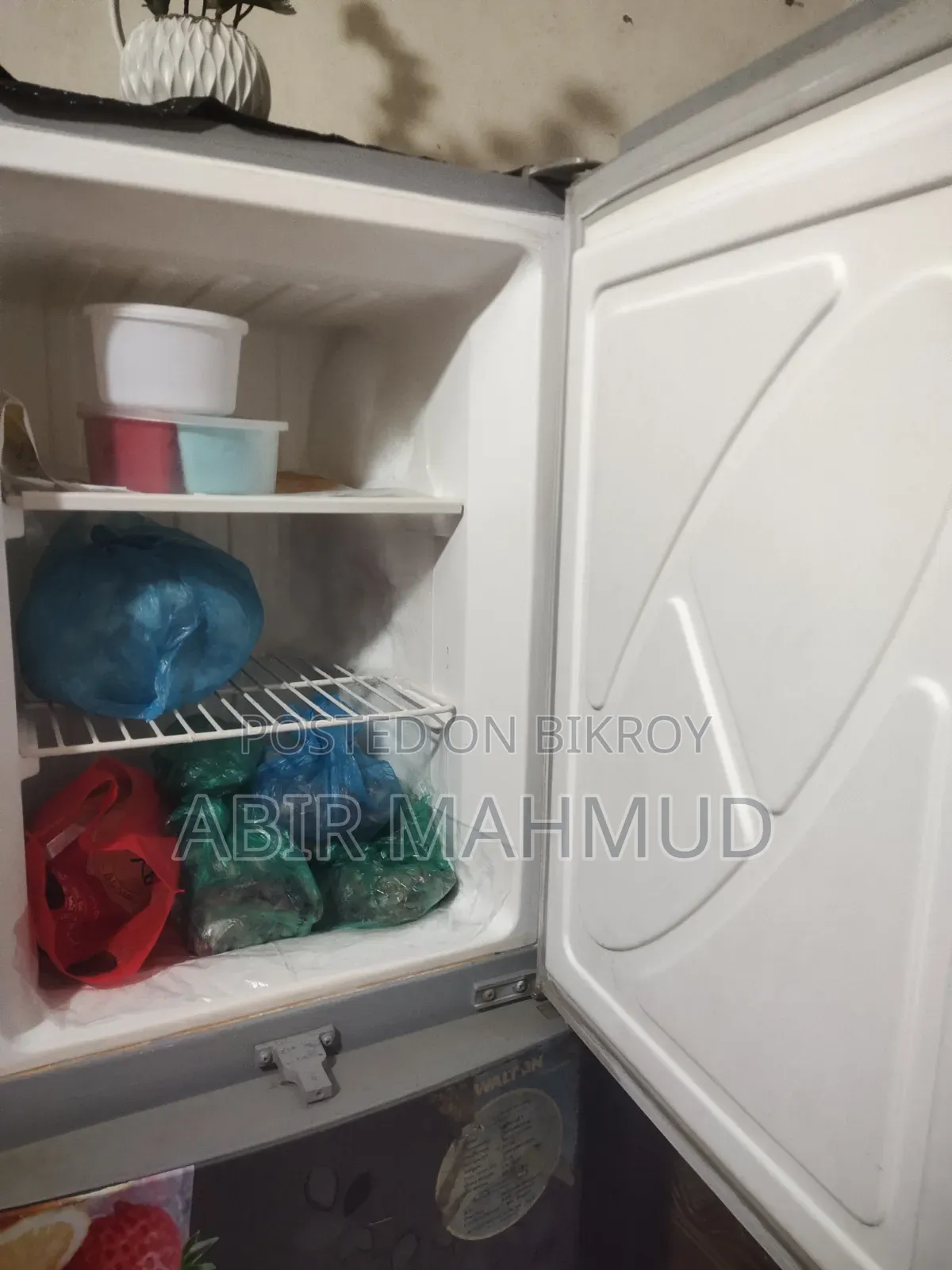 Walton Fridge