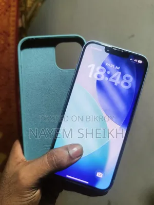 অ্যাপল আইফোন ১৪ ১২৮ জিবি ব্লু