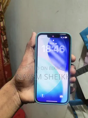অ্যাপল আইফোন ১৪ ১২৮ জিবি ব্লু