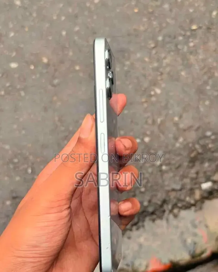 New Xiaomi Redmi Note 12R 128 GB White