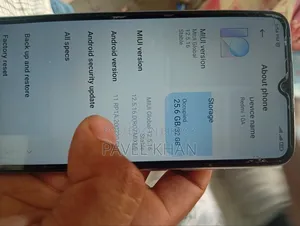 Xiaomi Redmi 10A 32 GB Red