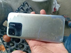 Xiaomi Redmi 10A 32 GB Red