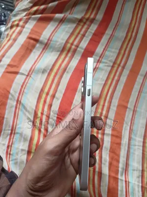 নাথিং ফোন ৪এ প্রো ২৫৬ জিবি সিলভার
