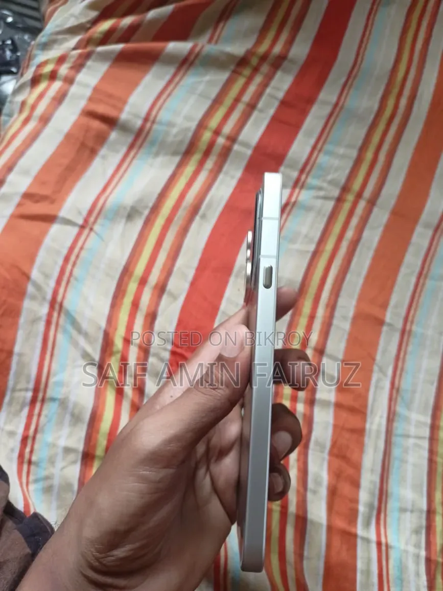 নাথিং ফোন ৪এ প্রো ২৫৬ জিবি সিলভার