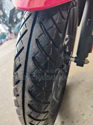 New Hero Xtreme 125R 2025 Red